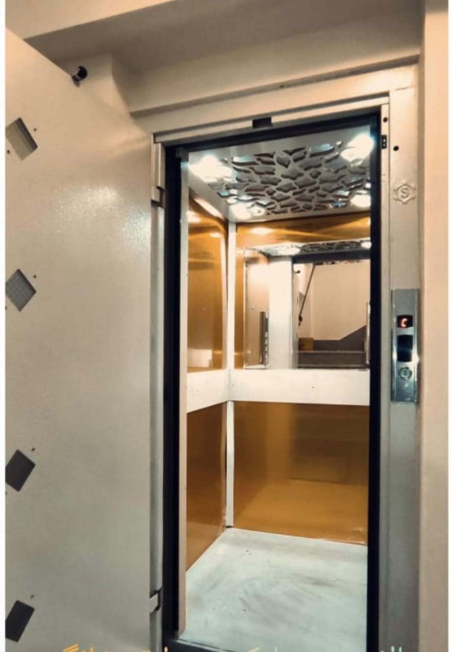 تولید و فروش بالابر هیدرولیک مترو لیفت در ارومیه